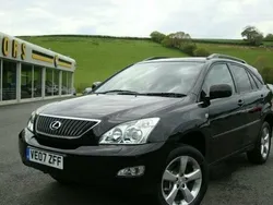 Lexus RX350