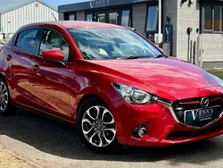 Used 2017 Mazda 2 Inclusive | £10,495 (Fair price)