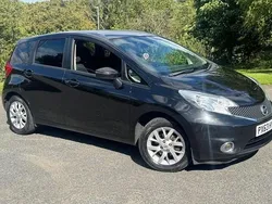 Used 2013 Nissan Note Acenta Premium MPV | £3,000 (Fair price)