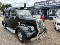 Black Used 1960 Austin 1100 Coupe | £17,500