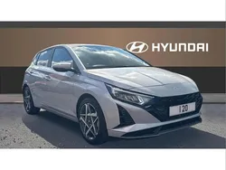 Other New 2024 Hyundai i20 Premium Hatchback | £21,647 (Fair price)
