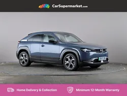 Mazda MX30