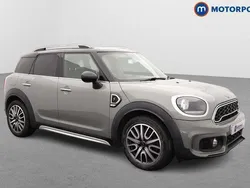 Used 2020 Mini Cooper S Countryman Sport SUV | £15,449 (Super price)