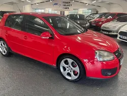 Used 2007 VW Golf V GTI | £7,000 (A bit pricey)