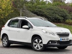 Used 2008 Peugeot 2008 Active SUV | £2,795 (Good price)