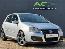Used 2006 VW Golf V GTI | £5,995 (A bit pricey)
