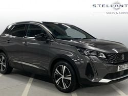 Used 2023 Peugeot 3008 GTi Estate | £17,290 (Good price)