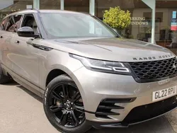 Used 2023 Land Rover Range Rover Velar R-Dynamic SUV | £30,995 (Good price)