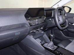 Grey Used 2022 Citroën C4 PureTech Hatchback | £13,789 (Fair price)