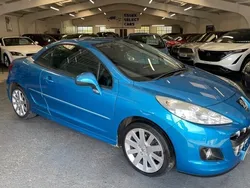 Used 2012 Peugeot 207 CC GTi Cabriolet | £3,000 (Fair price)