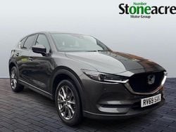 Used 2019 Mazda CX-5 Inclusive SUV | £15,000 (Fair price)