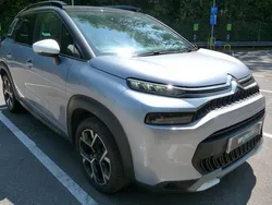 Grey Used 2021 Citroën C3 Aircross PureTech SUV | £16,895 (A bit pricey)