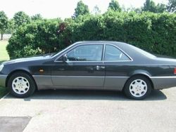 Used 1994 Mercedes CL500 Coupe | £5,950