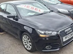 Used 2013 Audi A1 Sportback Sport Hatchback | £4,495 (Good price)