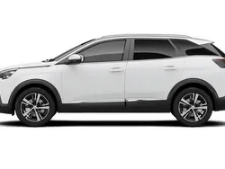 Used 2018 Peugeot 3008 Allure Estate | £9,995 (Fair price)