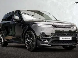 Used 2026 Land Rover Range Rover Sport SE Dynamic SUV | £65,216 (Fair price)