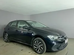 Black Used 2022 VW Polo S Hatchback | £14,499 (Good price)