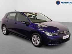 Used 2024 VW Golf VIII Life Hatchback | £15,899 (Super price)