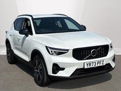 Used 2026 Volvo XC40 Plus SUV | £25,990 (Super price)