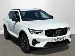 Used 2026 Volvo XC40 Plus SUV | £27,790 (Good price)