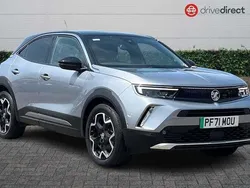 Used 2024 Vauxhall Mokka Ultimate SUV | £12,598 (Super price)