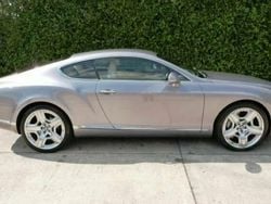 Used 2012 Bentley Continental GT Coupe | £108,950