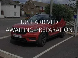 Used 2022 Volvo XC40 R-Design SUV | £22,950 (Fair price)