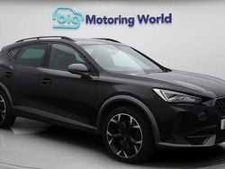 Used 2024 Cupra Formentor VZ2 SUV | £24,000 (Good price)