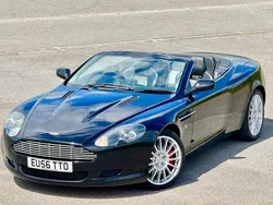 Used 2006 Aston Martin DB9 | £29,990 (Good price)