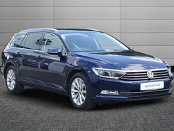 Used 2018 VW Passat Business Estate | £15,995 (Fair price)