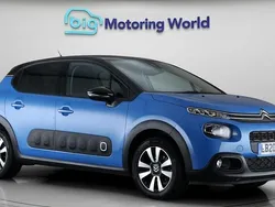 Used 2020 Citroën C3 Flair Hatchback | £10,400 (Fair price)