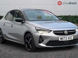Grey Used 2023 Vauxhall Corsa S Hatchback | £13,250 (Fair price)