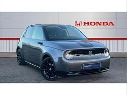 Grey Used 2020 Honda e Advance Hatchback | £13,435 (Fair price)