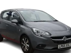 Used 2019 Vauxhall Corsa Hatchback | £8,550 (Fair price)