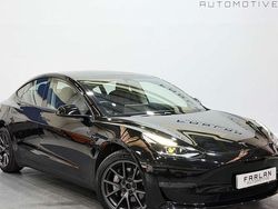 Used 2021 Tesla Model 3 Sedan | £16,750 (Fair price)