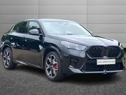 Black Used 2024 BMW X2 M Sport SUV | £42,995