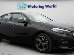 Used 2023 BMW 218 Sport Line Coupe | £17,700 (Super price)
