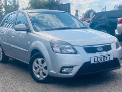 Used 2011 Kia Rio 2 | £1,190 (Super price)