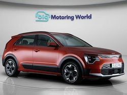 Used 2022 Kia e-Niro 2 SUV | £16,400 (Good price)