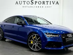 Used 2018 Audi RS7 Sportback Advanced Plus Hatchback | £39,900