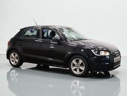 Used 2015 Audi A1 Sportback Design Hatchback | £5,860 (Fair price)