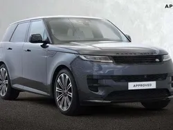 Used 2025 Land Rover Range Rover Sport Autobiography SUV | £78,495