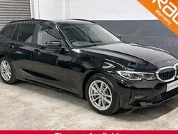 Used 2021 BMW 330e Comfort Edition | £17,695 (Super price)
