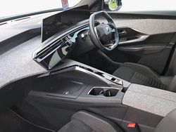 Blue Used 2024 Peugeot 3008 GT SUV | £27,429