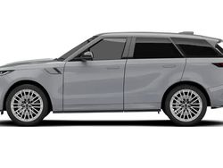 New 2025 Land Rover Range Rover Sport SE Dynamic SUV | £95,792 (Fair price)