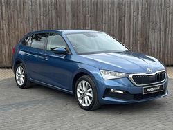 Used 2023 Skoda Scala SE L Hatchback | £13,099 (Fair price)