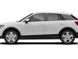 Used 2018 Audi Q2 S-Line SUV | £18,999 (Fair price)