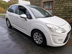 White Used 2011 Citroën C3 VTR Sport Hatchback | £1,495 (A bit pricey)