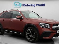 Used 2022 Mercedes 200 AMG line Estate | £23,300 (Good price)