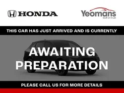 Red Used 2024 Honda ZR-V Advance SUV | £31,000 (A bit pricey)